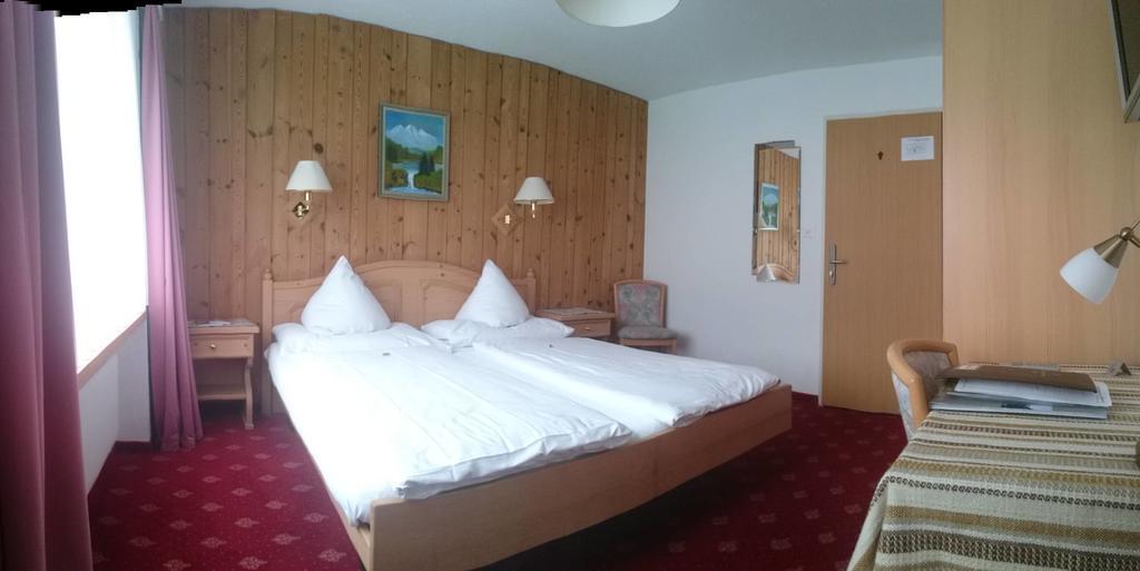 Hotel Restaurant Hemmi Курвальден Екстер'єр фото